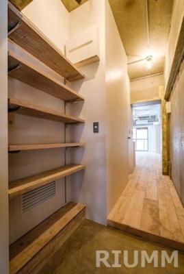 【収納】 | ウイン四ツ谷