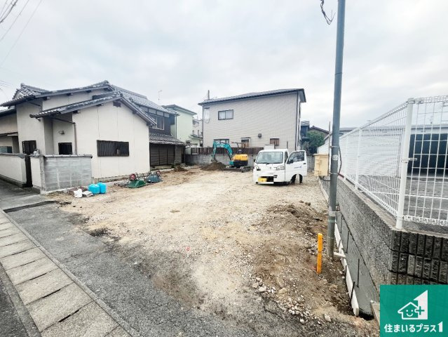 姫路市御立中　第7期　新築一戸建て