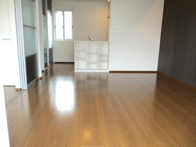 【内装】 | アベニール