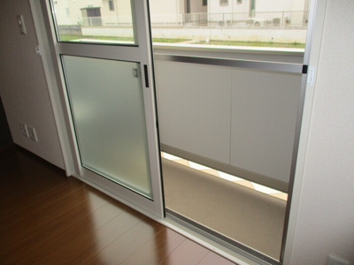 【バルコニー】 | アベニール