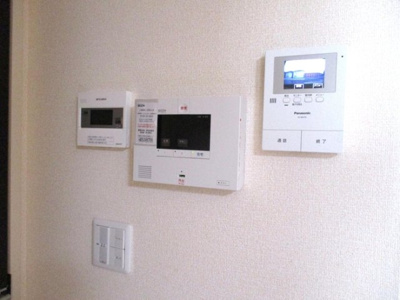 【セキュリティ】 | アベニール