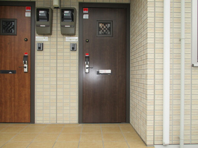 【その他共用部分】 | アベニール