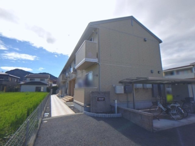 【外観】 | アベニール