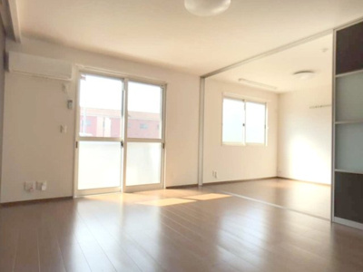 【居間・リビング】 | アベニール