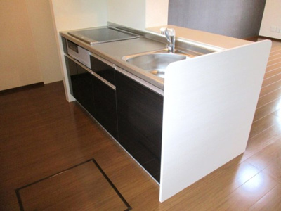 【キッチン】 | アベニール