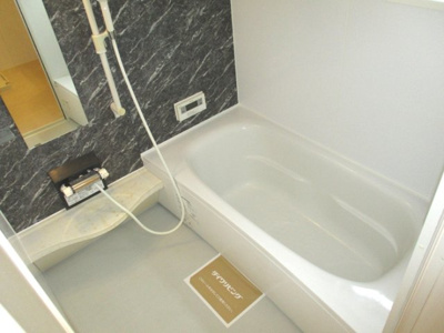 【浴室】 | アベニール