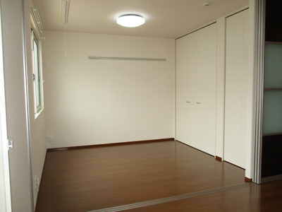 【内装】 | アベニール