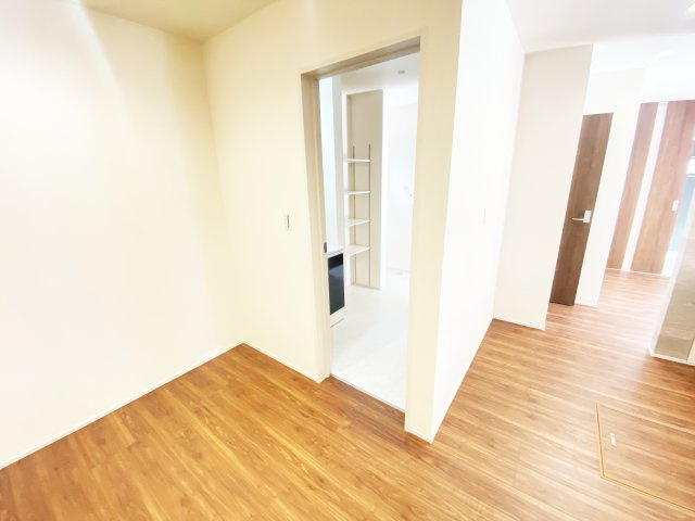 『八王子市新築戸建て』八王子市大和田町3-11-9【仲介手数料無料】　１０期のその他|～仲介手数料無料☆八王子ひなた不動産～　八王子市大和田町　新築戸建て