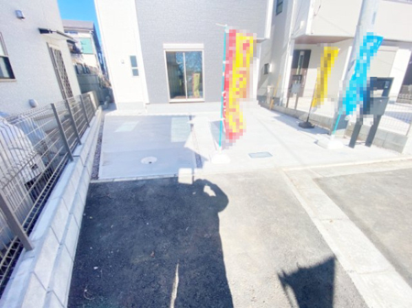 祝成約済み　八王子市　大和田町　新築戸建て　１０期の周辺|～仲介手数料無料☆八王子ひなた不動産～　八王子市大和田町　新築戸建て