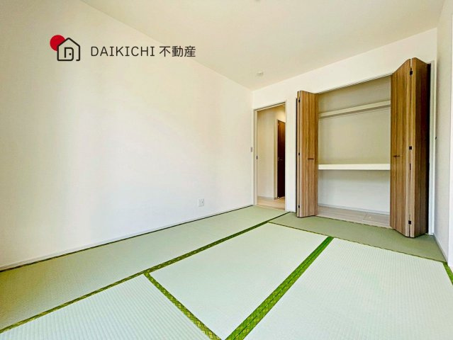 【キッチン】 | 川島町下伊草　いろどりアイタウン　新築戸建　全13棟　12号棟