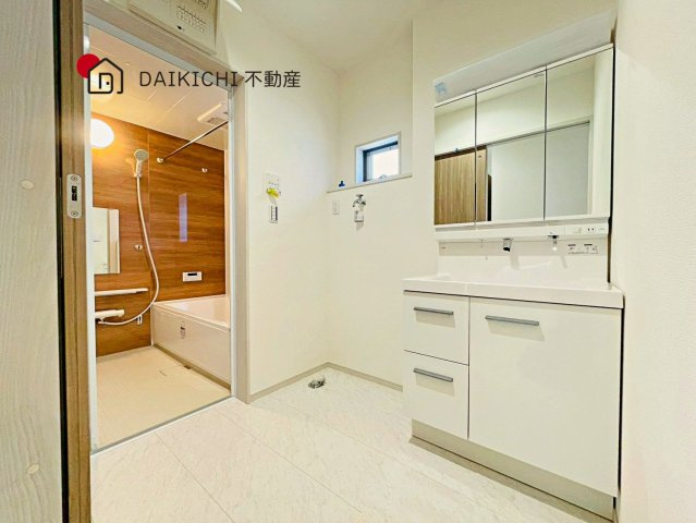 【収納】 | 川島町下伊草　いろどりアイタウン　新築戸建　全13棟　12号棟