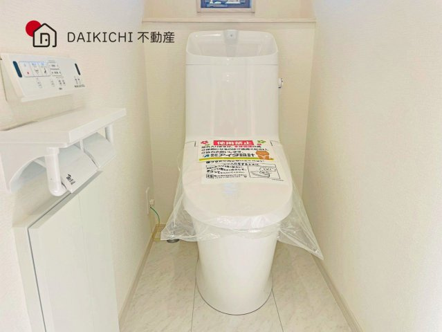 【浴室】 | 川島町下伊草　いろどりアイタウン　新築戸建　全13棟　12号棟