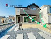 川島町下伊草　いろどりアイタウン　新築戸建　全13棟　12号棟の画像