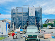 川島町下伊草　いろどりアイタウン　新築戸建　全13棟　12号棟の画像