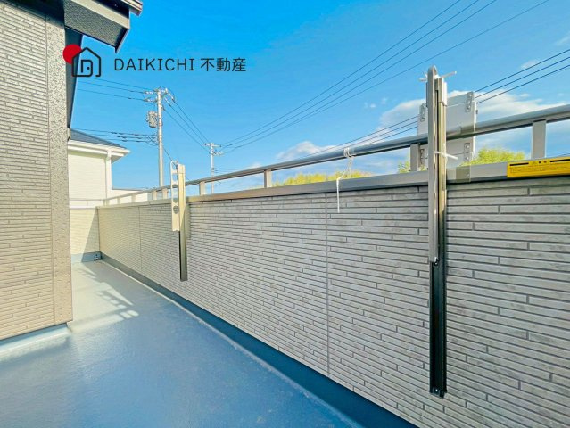 【寝室】 | 川島町下伊草　いろどりアイタウン　新築戸建　全13棟　12号棟