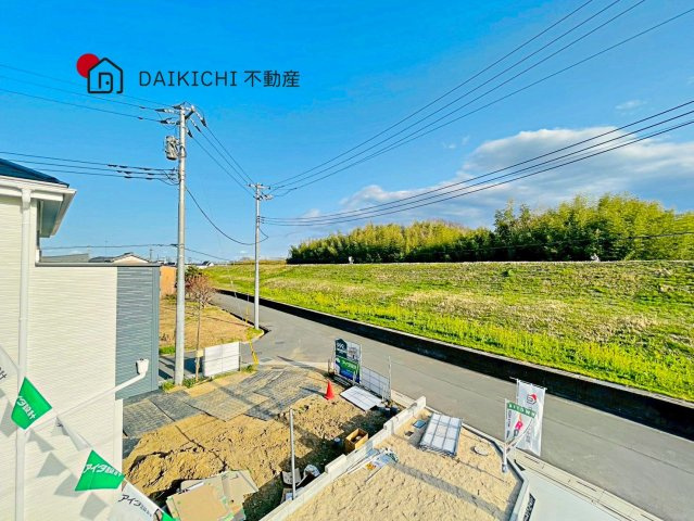 【収納】 | 川島町下伊草　いろどりアイタウン　新築戸建　全13棟　12号棟