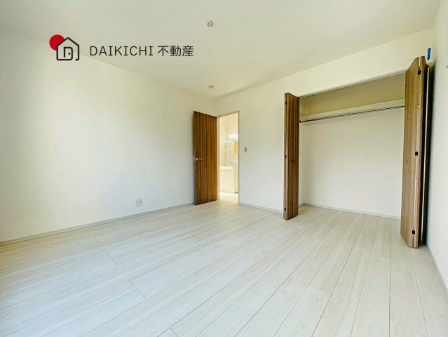 【展望】 | 川島町下伊草　いろどりアイタウン　新築戸建　全13棟　12号棟