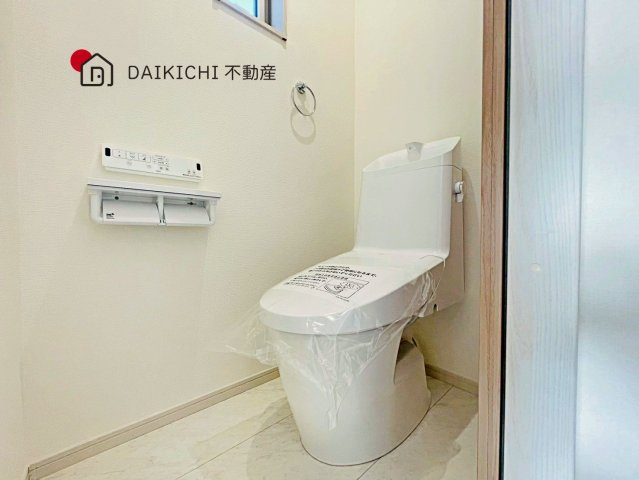 【収納】 | 川島町下伊草　いろどりアイタウン　新築戸建　全13棟　12号棟