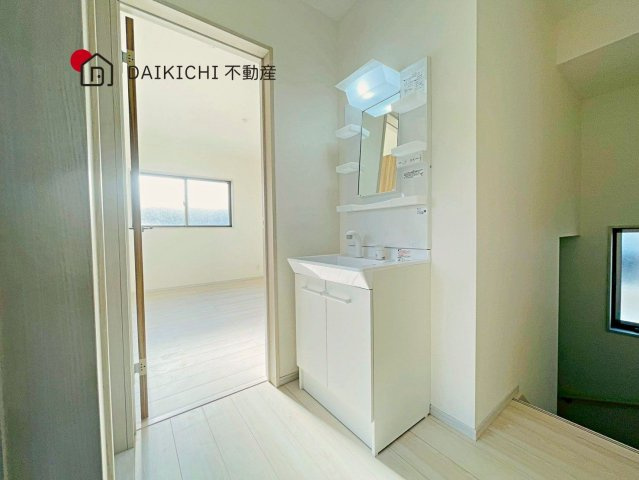 【子供部屋】 | 川島町下伊草　いろどりアイタウン　新築戸建　全13棟　12号棟