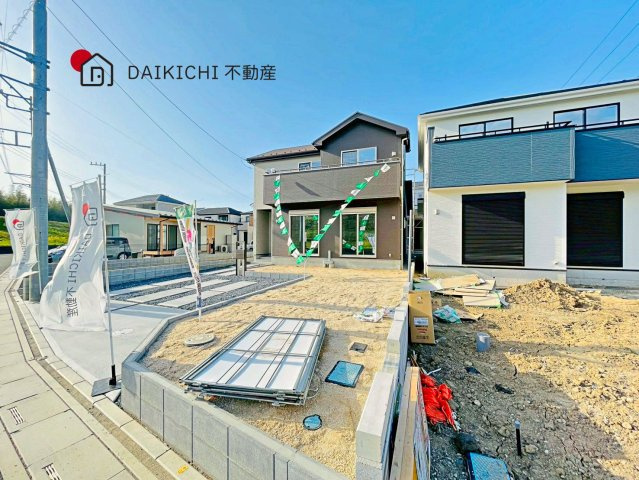 【収納】 | 川島町下伊草　いろどりアイタウン　新築戸建　全13棟　12号棟