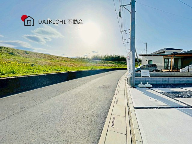 【独立洗面台】 | 川島町下伊草　いろどりアイタウン　新築戸建　全13棟　12号棟