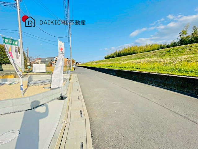 【トイレ】 | 川島町下伊草　いろどりアイタウン　新築戸建　全13棟　12号棟