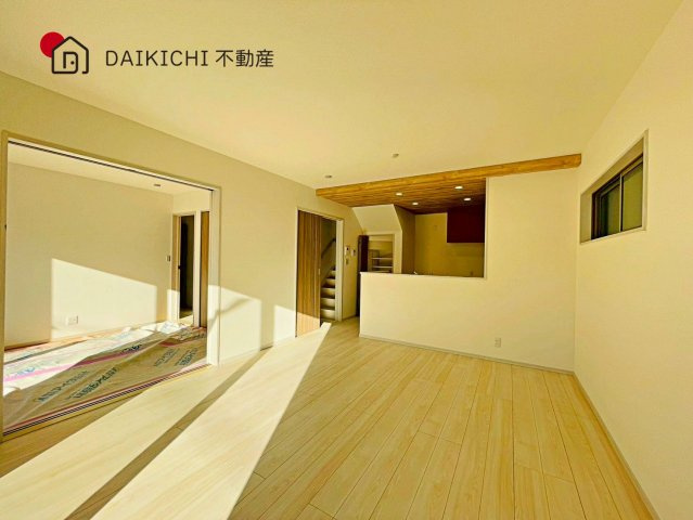 【区画図】 | 川島町下伊草　いろどりアイタウン　新築戸建　全13棟　12号棟