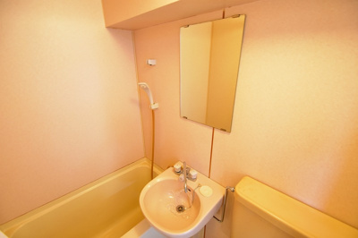 【洗面所】 | センチュリーロイヤル小阪