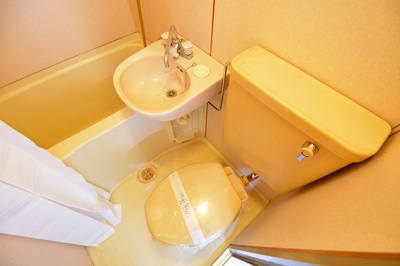 【トイレ】 | センチュリーロイヤル小阪