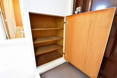 【収納】 | センチュリーロイヤル小阪