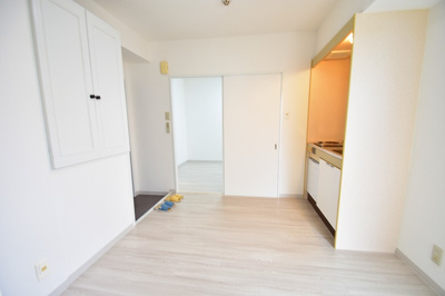 【内装】 | センチュリーロイヤル小阪