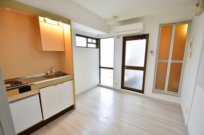 【キッチン】 | センチュリーロイヤル小阪