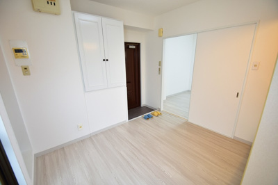 【内装】 | センチュリーロイヤル小阪