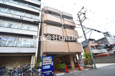 【外観】 | センチュリーロイヤル小阪