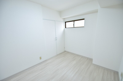 【洋室】 | センチュリーロイヤル小阪