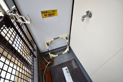 【設備】 | センチュリーロイヤル小阪