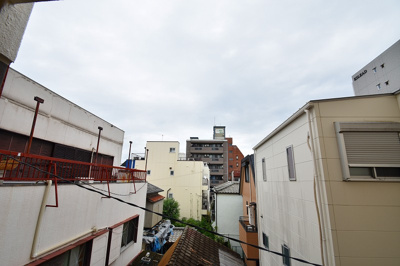 【展望】 | センチュリーロイヤル小阪