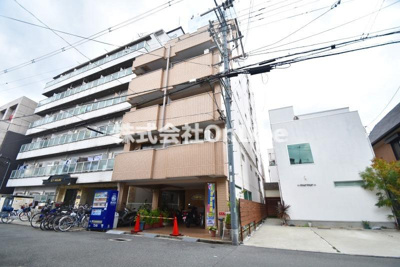 【外観】 | センチュリーロイヤル小阪