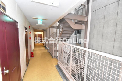 【その他共用部分】 | センチュリーロイヤル小阪