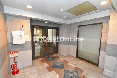 【エントランス】 | センチュリーロイヤル小阪