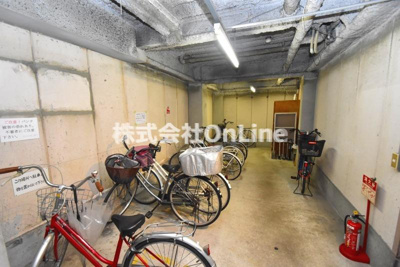 【その他共用部分】 | センチュリーロイヤル小阪