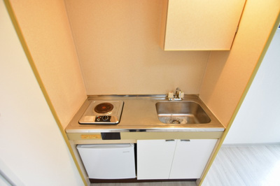 【キッチン】 | センチュリーロイヤル小阪