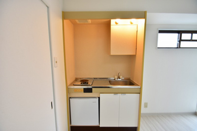 【キッチン】 | センチュリーロイヤル小阪