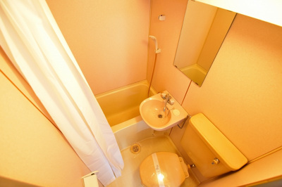 【浴室】 | センチュリーロイヤル小阪