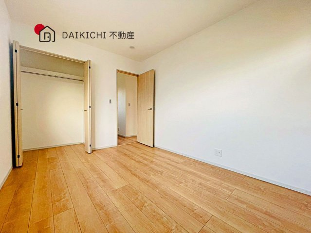 【洋室】 | 川島町下伊草　いろどりアイタウン　新築戸建　全13棟　13号棟