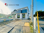 川島町下伊草　いろどりアイタウン　新築戸建　全13棟　13号棟の画像