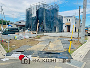 川島町下伊草　いろどりアイタウン　新築戸建　全13棟　13号棟の画像