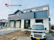 川島町下伊草　いろどりアイタウン　新築戸建　全13棟　13号棟の画像