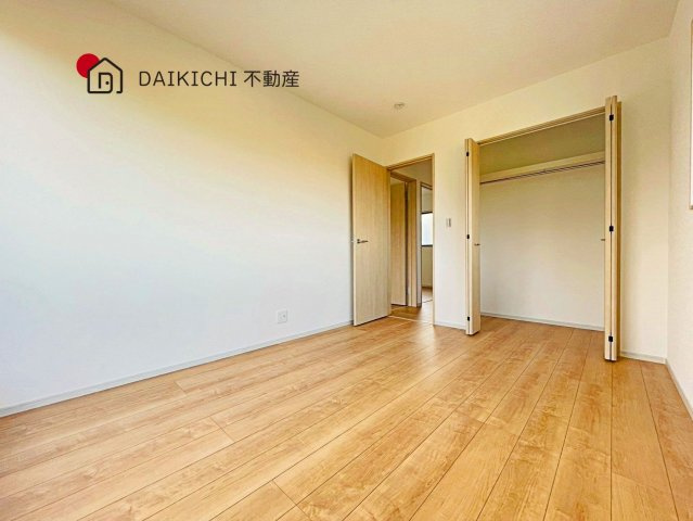 【子供部屋】 | 川島町下伊草　いろどりアイタウン　新築戸建　全13棟　13号棟