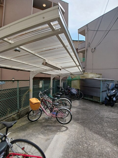 【その他共用部分】 | エビスハイツ